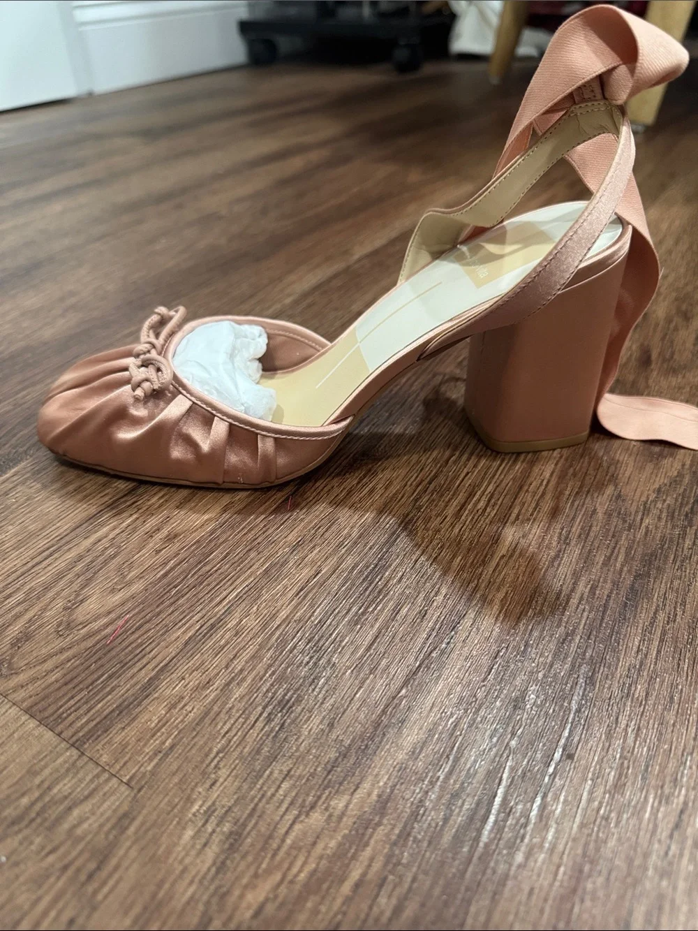 Dolce Vita Tisha Heels